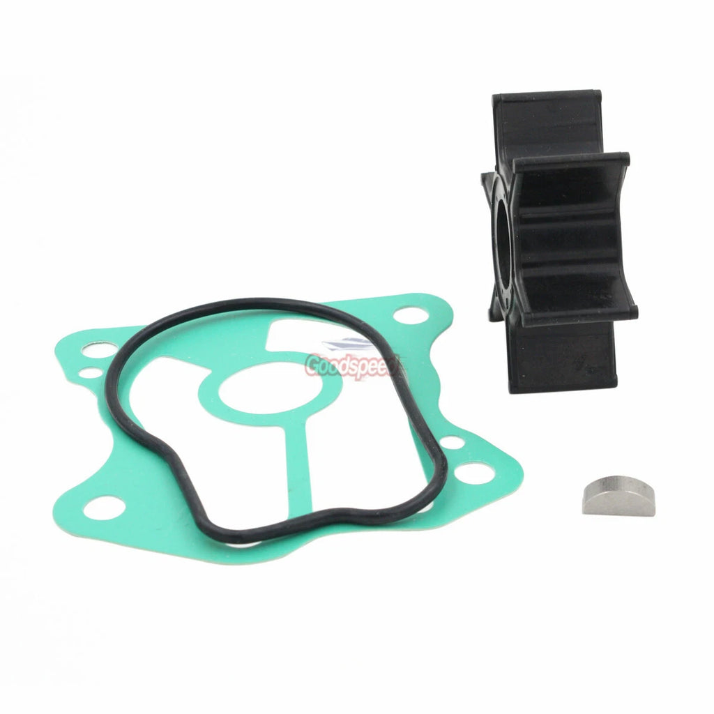 Water Pump Repair Kit for Honda Outboard BF20A BF25D BF30 (06192-ZV7-000)