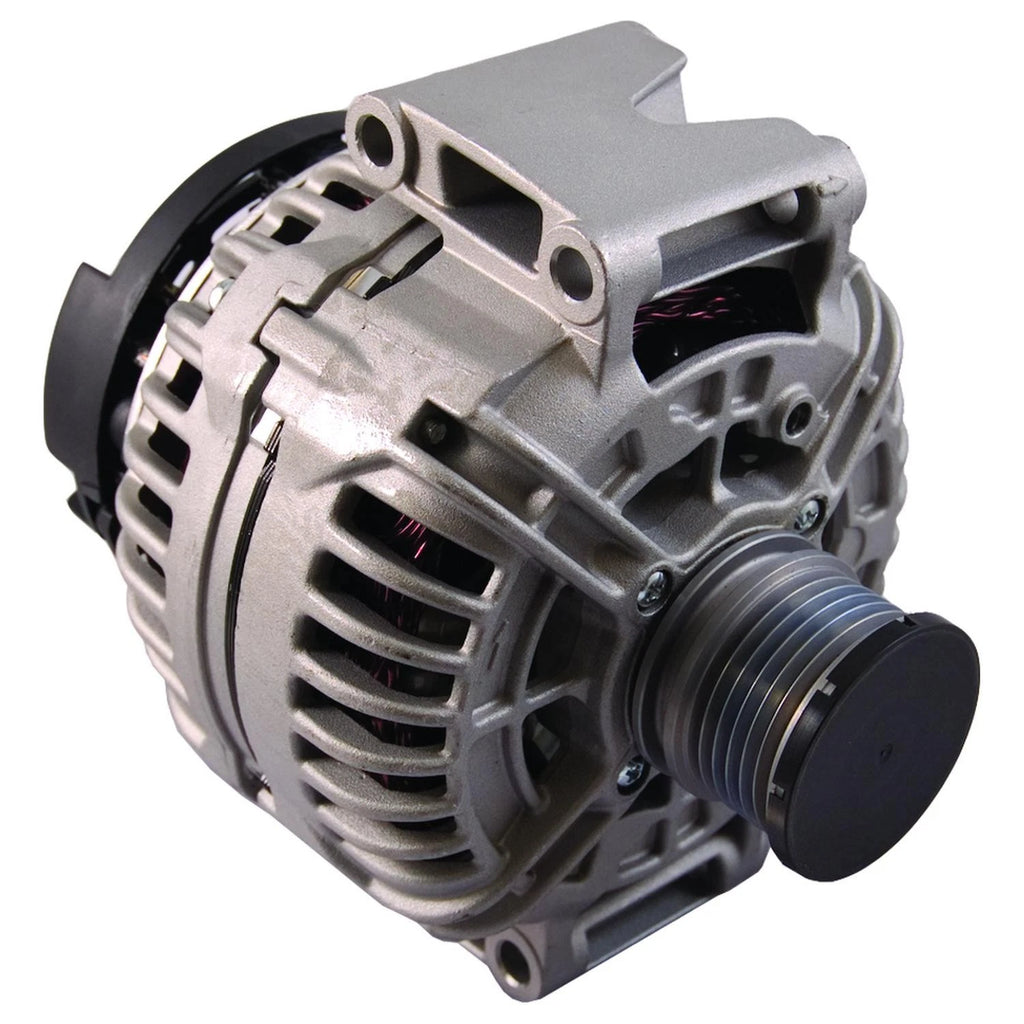 200A Alternator for Dodge Sprinter 2500 (2004–2006)