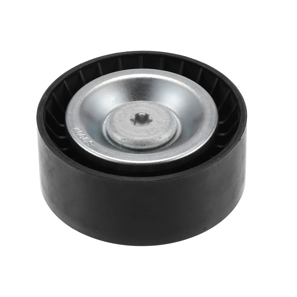 Drive Belt Idler Pulley for Mercedes-Benz C 250 (2012–2015) 0002021719