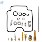 Carburetor Rebuild Kit for Suzuki Quadsport Z400 LTZ400 (2003–2008)