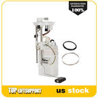 High Performance Fuel Pump Assembly for BMW X5 (2016–2018)