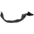 Fender Liner for Hyundai Santa Fe (2007–2009) Front Passenger Side Plastic
