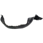 Fender Liner for Hyundai Santa Fe (2007–2009) Front Passenger Side Plastic