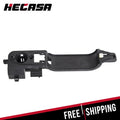 Left Outside Front Door Handle Reinforcement Bracket for Ford Focus (2000–2007)