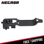 Left Outside Front Door Handle Reinforcement Bracket for Ford Focus (2000–2007)