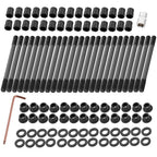 Cylinder Head Stud Replacement Kit for Dodge Cummins Diesel (1998.5–2024)