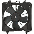 Radiator Cooling Fan Assembly for Honda HR-V (2016–2018)