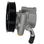Power Steering Pump w/ Pulley for Hyundai Santa Fe (2007–2009) 571000W500