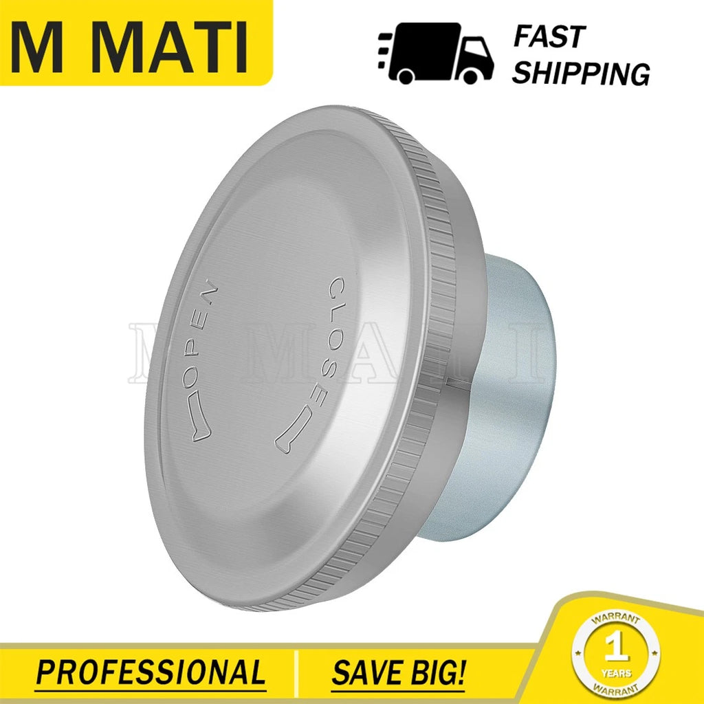 Fuel Cap for Kawasaki Mule 2510 (1998–2001) 51048-1103, 51048-0005