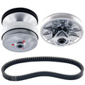 Drive Clutch & Belt Set for Club Car Precedent (2004–Present)