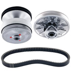 Drive Clutch & Belt Set for Club Car Precedent (2004–Present)
