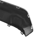 Set of 2 Side Step Nerf Bars for RAM 1500 Extended Quad Cab (2009–2024)