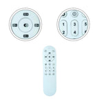 Wireless 2.4G Fan Remote Control for Ceiling Fans (Compatible Models)