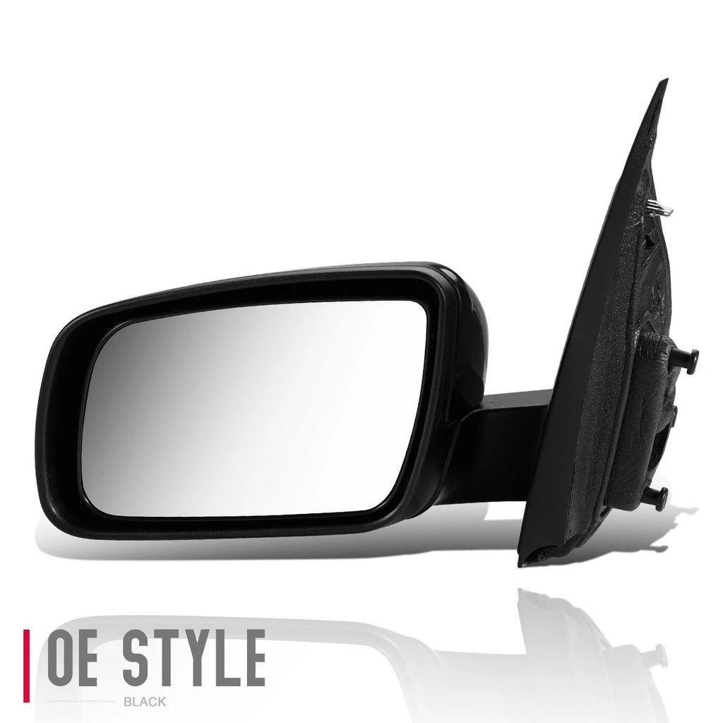 Driver Side Heated Door Mirror for Ford Freestyle (2005–2007) FO1320287