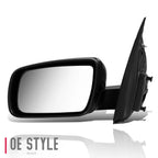 Driver Side Heated Door Mirror for Ford Freestyle (2005–2007) FO1320287