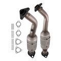 Catalytic Converter for Infiniti QX4 (2001–2003) Nissan Pathfinder (2001–2004) 3.5L EPA