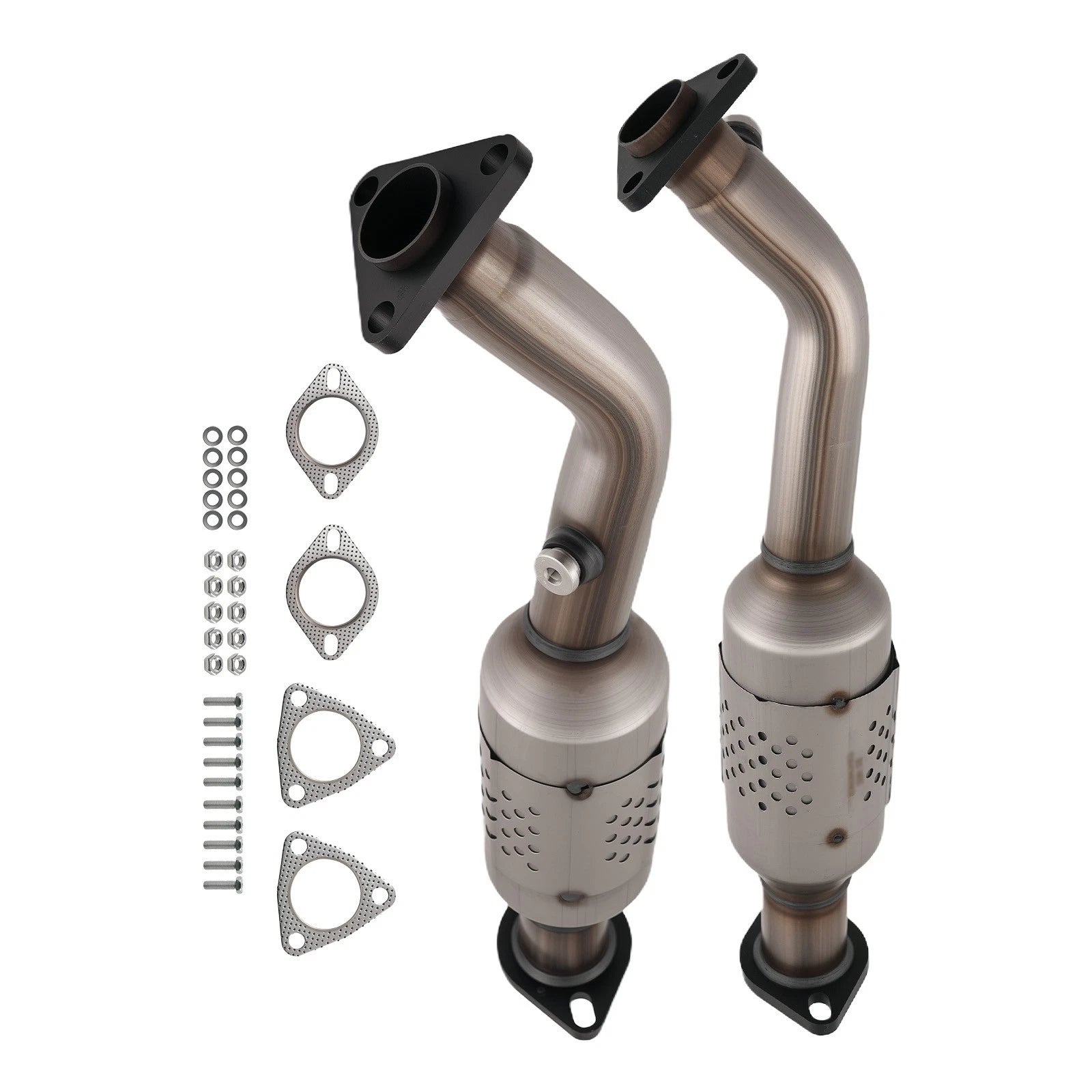 Catalytic Converter for Infiniti QX4 (2001–2003) Nissan Pathfinder (2001–2004) 3.5L EPA