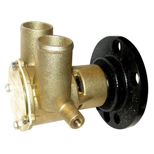 Johnson F6B-9 Flexible Self-Priming Impeller Pump for Marine Applications
