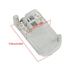 Chamfer Tool for PVC Pipe 1.25'' - 4''