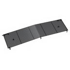 Black Billet Grille Insert for Chevy Blazer/C/K Pickup/GMC Jimmy (1981–1987)