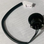 Liftgate Tailgate Switch Button for Mazda 3 Hatchback (2010-2013)