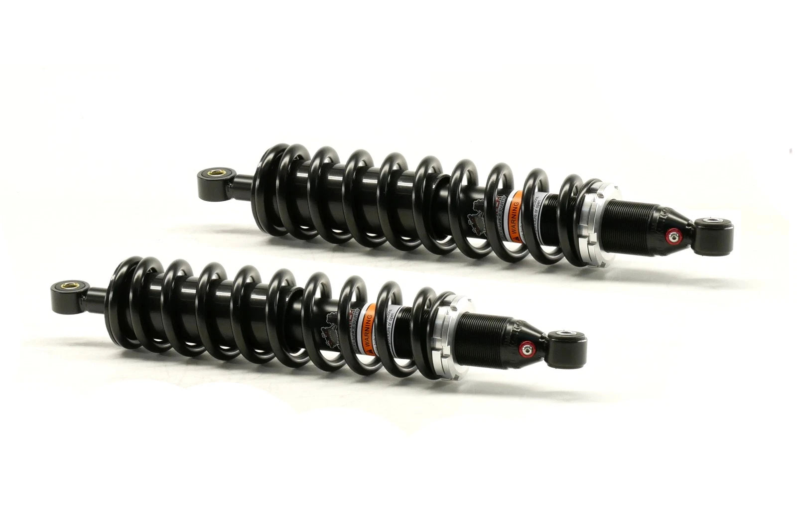 Monster Front Shocks for Honda Rubicon 500 (2001–2014) Gas-Charged Left & Right