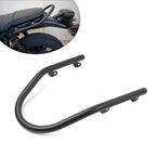 Motorcycle Seat Armrest Handle Luggage Rack for Honda CL300 CL500 (2023–2024)