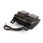 Integrated LED TailLight Turn Signals for Ducati 916/996 (1994–2003), 998/998R (2002–2004)