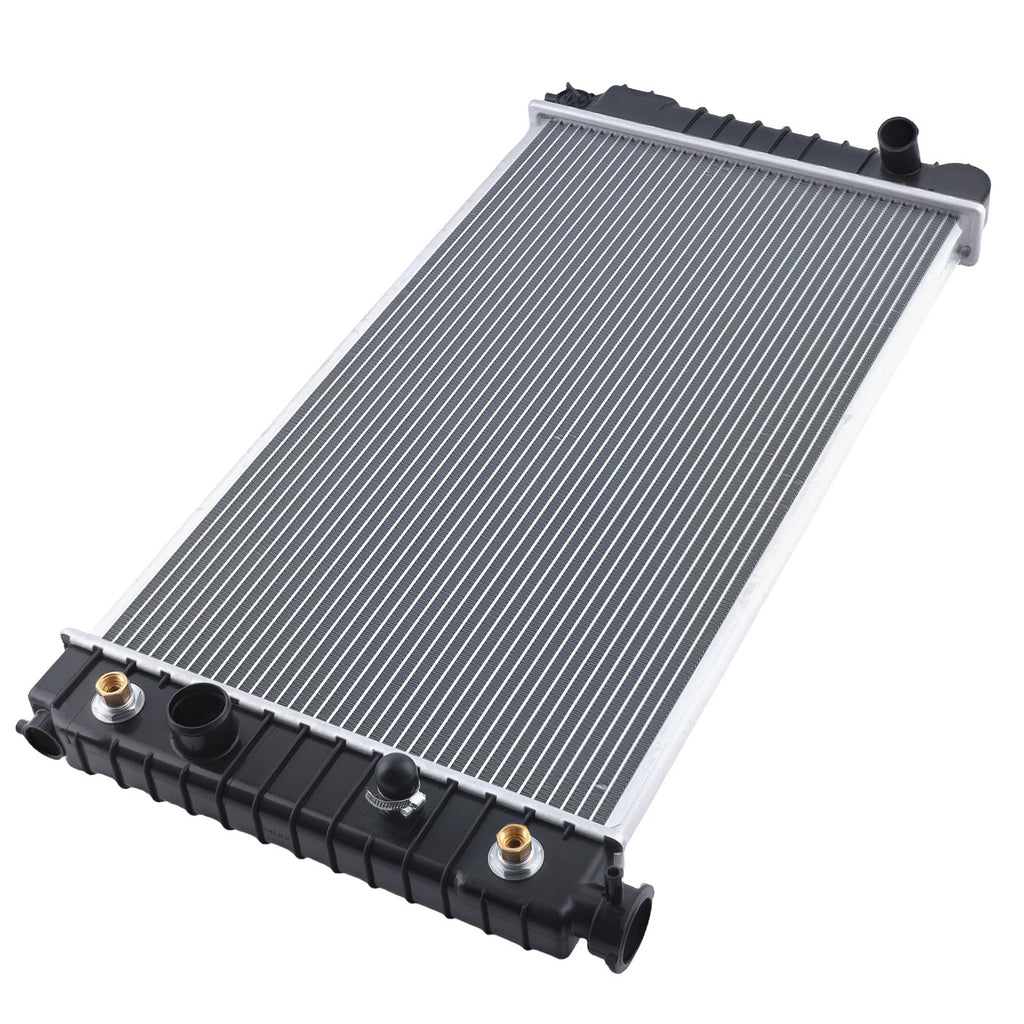 Aluminum Radiator for Chevrolet S10 Blazer (1988–1994) 4.3L