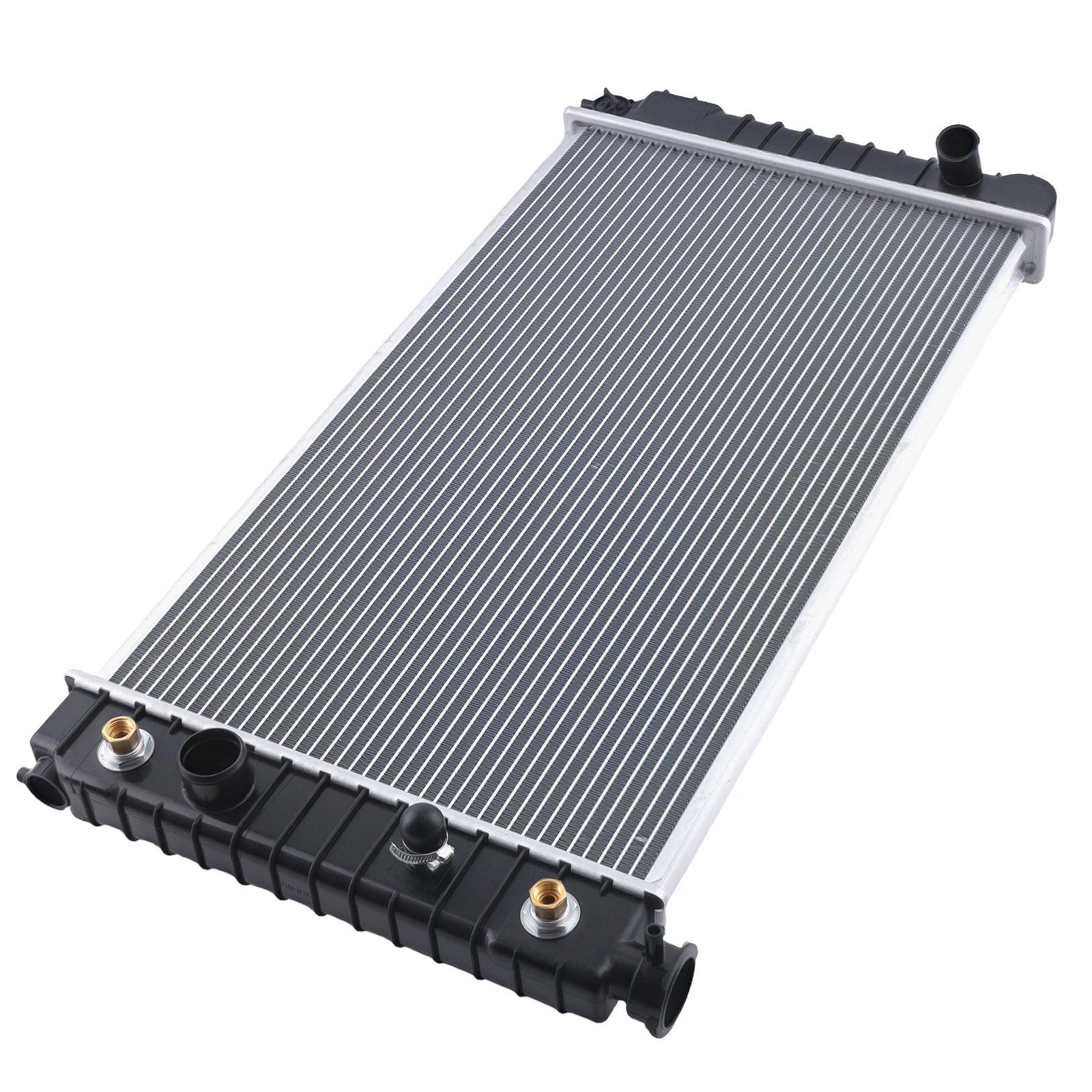 Aluminum Radiator for Chevrolet S10 Blazer (1988–1994) 4.3L