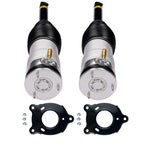 Pair Air Shock Absorbers for Tesla Model S (2012-2015)
