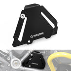 CNC Starter Guard Cover Protector for BMW R1250GS/RS/RT (2019–2023), R1200GS (2013–2018)