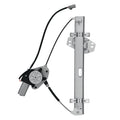 Power Window Regulator w/ Motor for Acura MDX (2001–2006) 72750S3VA03