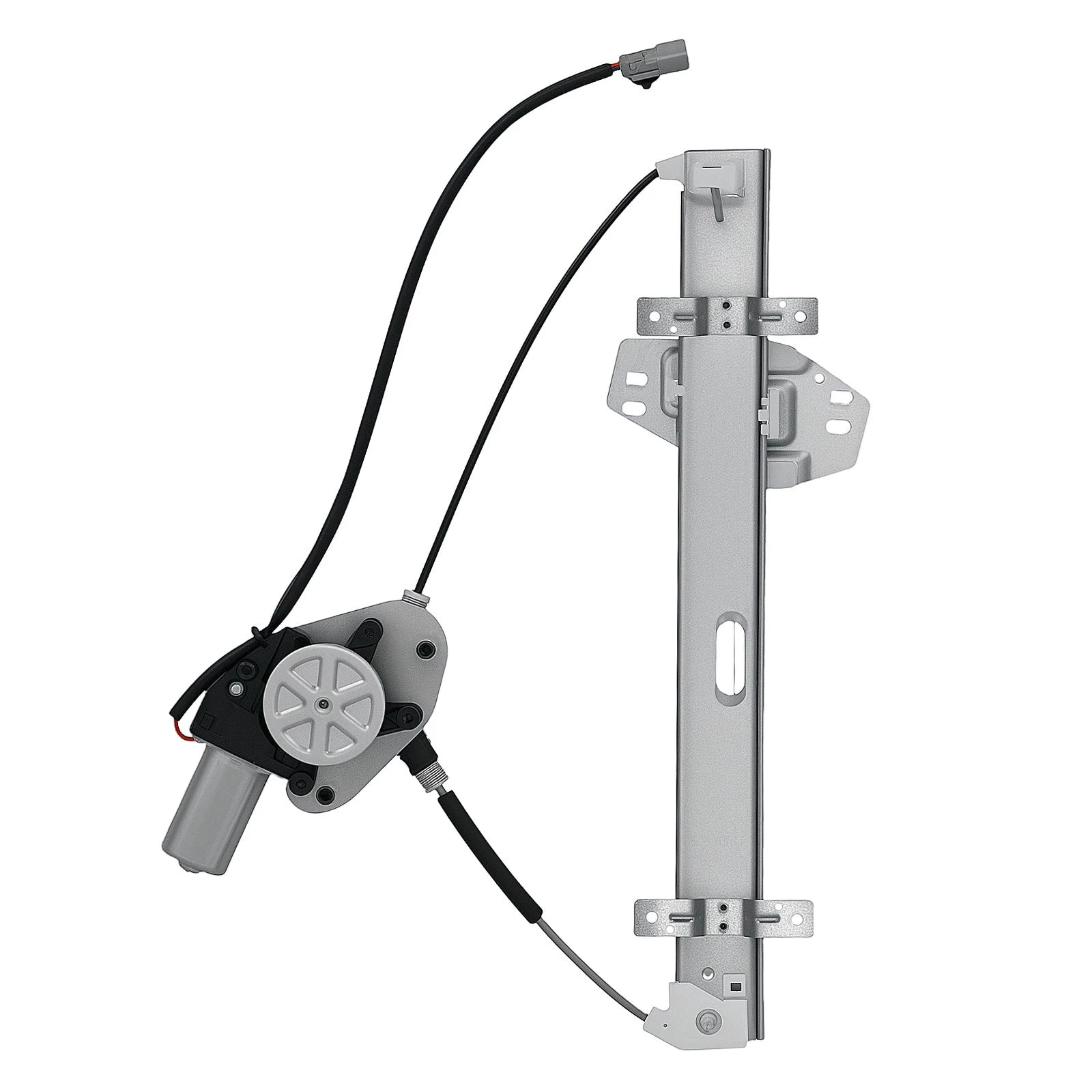 Power Window Regulator w/ Motor for Acura MDX (2001–2006) 72750S3VA03