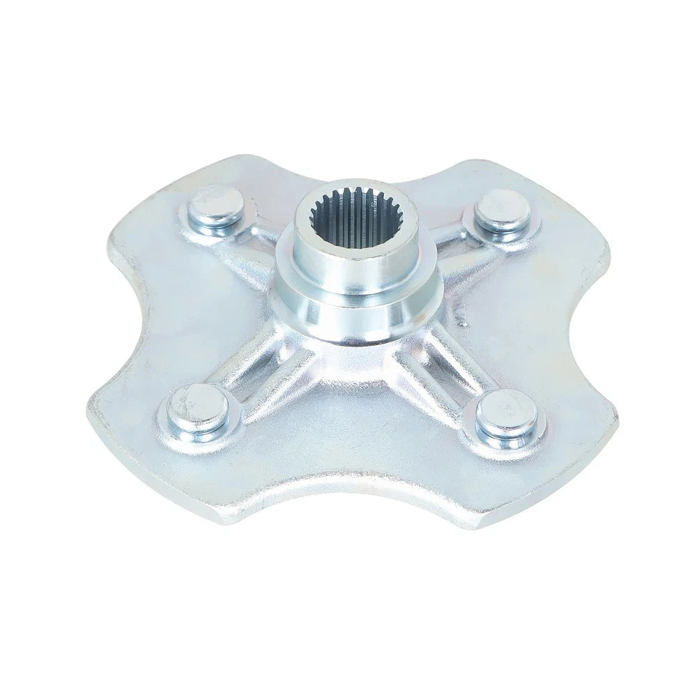 Rear Left Wheel Axle Hub for Honda TRX500FE FM Foreman 500 (2005–2013)