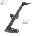 Class 3 Rear Trailer Hitch Receiver for Suzuki Equator (2009–2012)