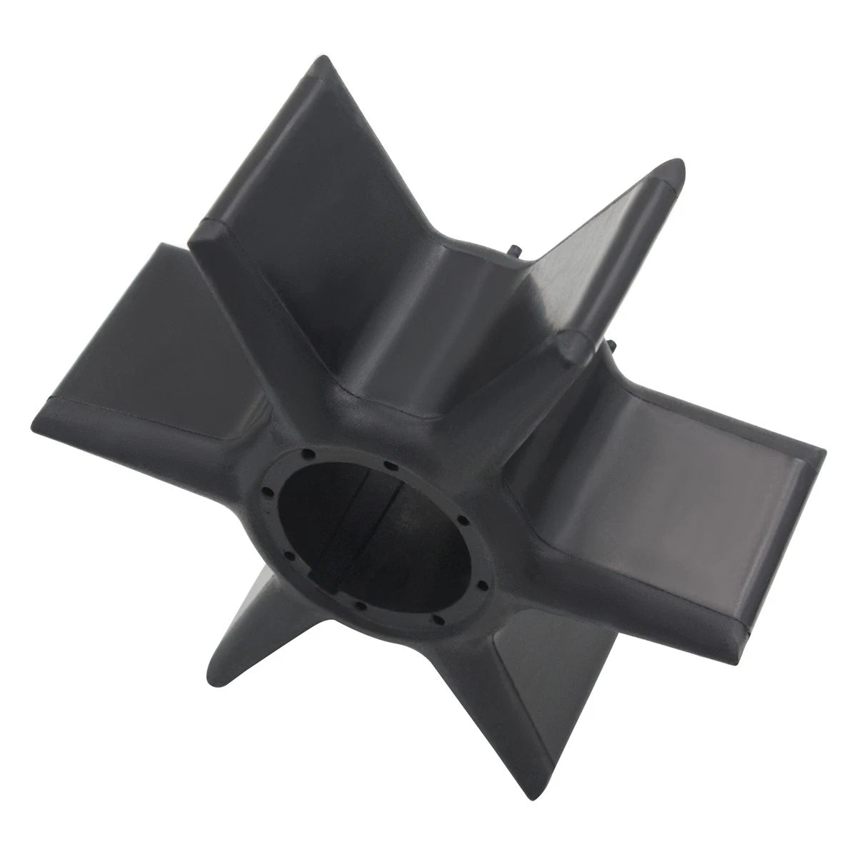 Water Pump Impeller for Yamaha Outboard 300/350HP (6AW-44352-00)