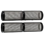 2 Pcs Filter Set for G390 395 495 595 Paint Sprayers