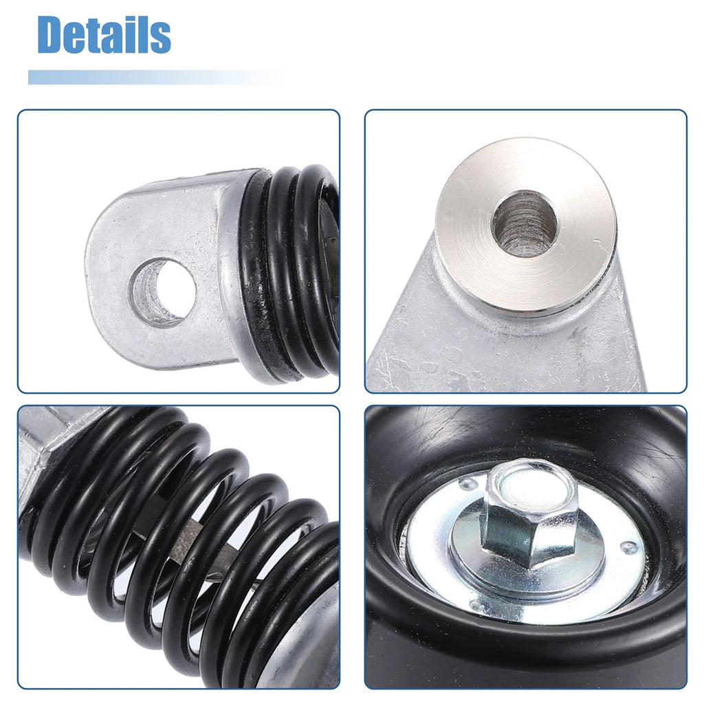 Engine Belt Tensioner Pulley for Toyota Camry (2006–2010) 166200H020