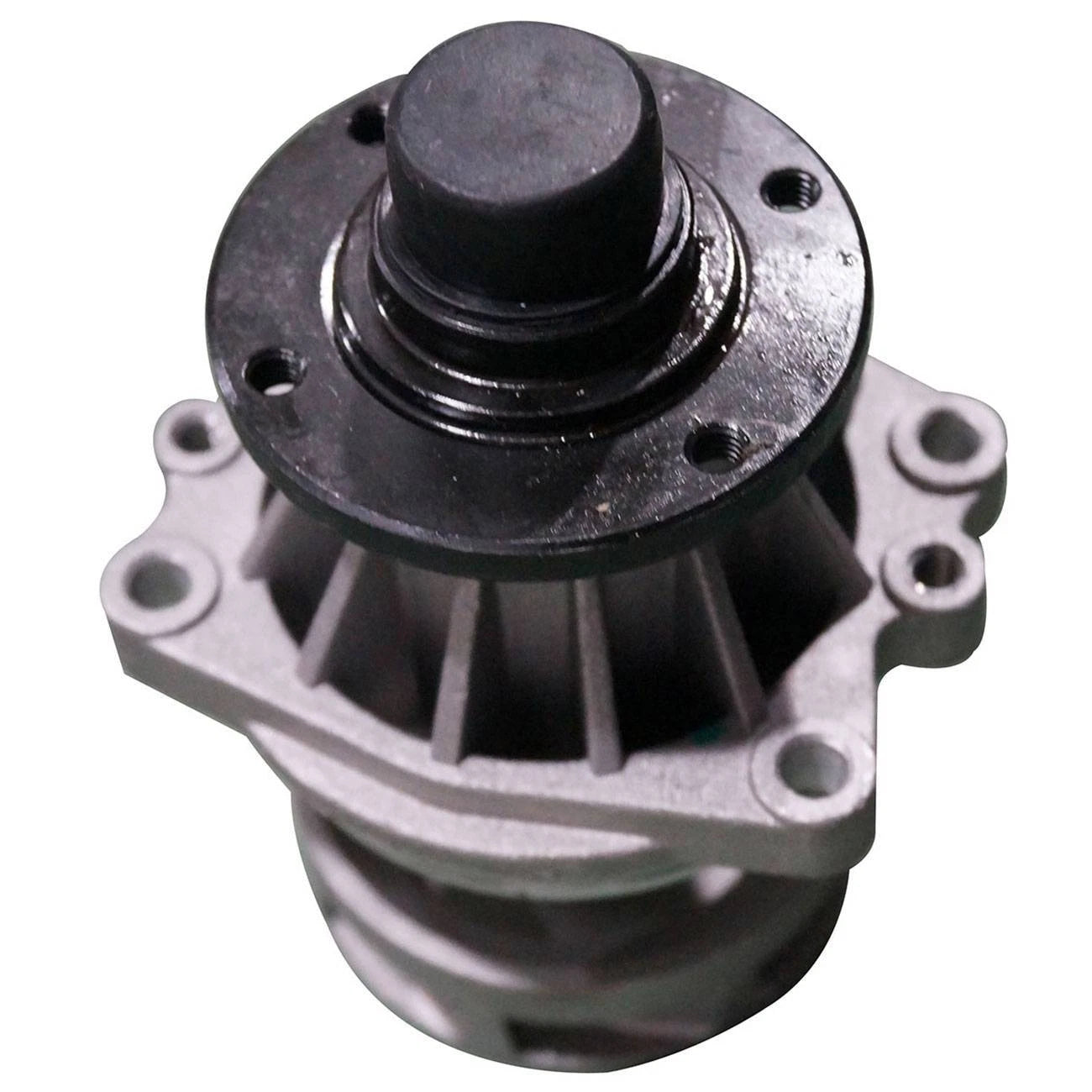 Engine Cooling Fan Clutch + Water Pump for BMW E34 E36 E39 E46 E53 X5 (1990-2006)