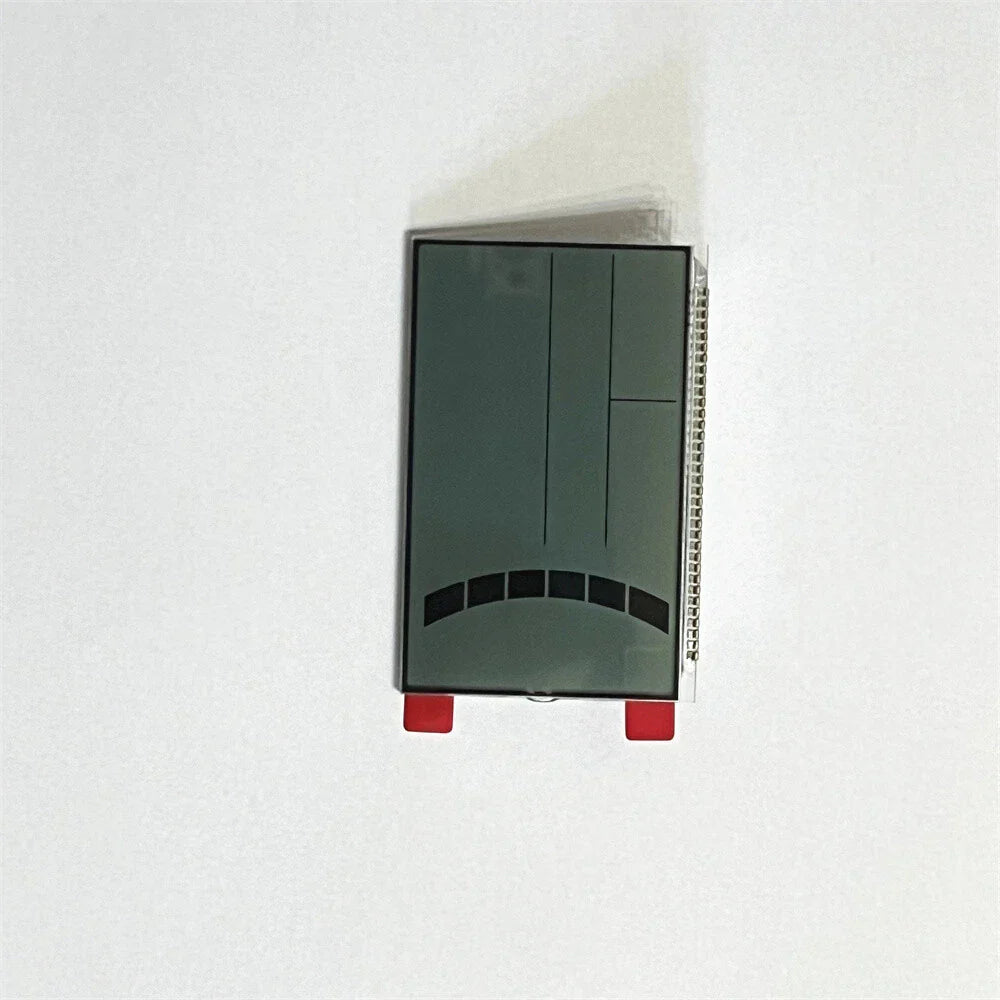 Motorcycle Meter Display LCD Screen for Kawasaki Z1000 Z750 ZX6R (2003-2023)