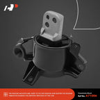 3X Engine Motor & Transmission Mount for Kia Forte (2010-2013)
