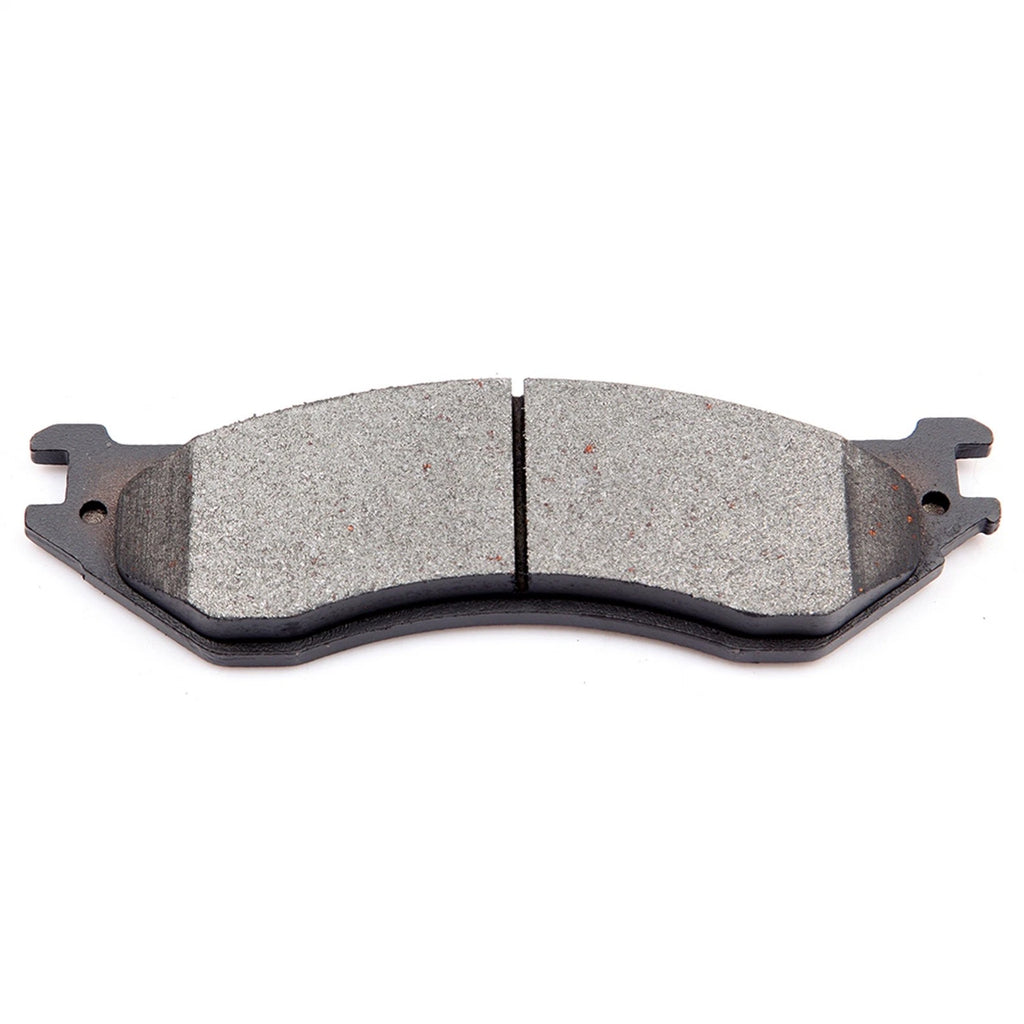 Brake Pads Kit for Ford F-150 Heritage, F-250 (2004)