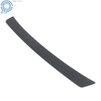 Rear Side Bumper Protective Cover for Subaru Crosstrek (2024-2025)