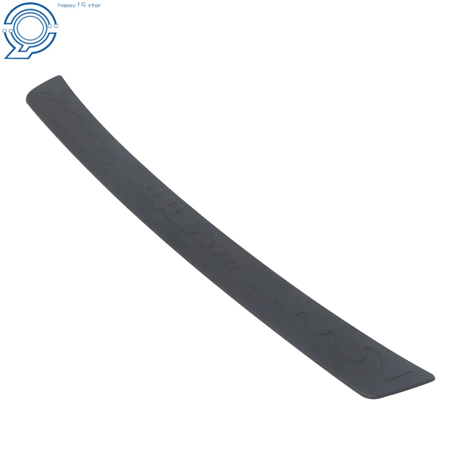 Rear Side Bumper Protective Cover for Subaru Crosstrek (2024-2025)