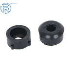 2X Body Mount Kit for Jeep Wrangler TJ (1998-2004)