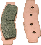 Sintered Brake Pad for Yamaha YXE1000 Wolverine RMAX2 (2021)