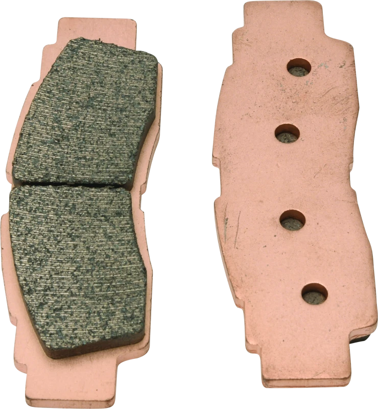 Sintered Brake Pad for Yamaha YXE1000 Wolverine RMAX2 (2021)