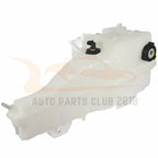 Coolant Overflow Tank for Freightliner Cascadia (2008-2017)