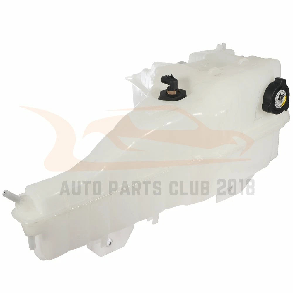 Coolant Overflow Tank for Freightliner Cascadia (2008-2017)